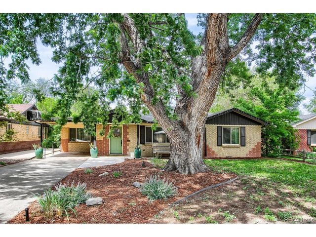 3715 Marshall St, Wheat Ridge, CO 80033
