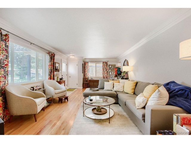 3715 Marshall St, Wheat Ridge, CO 80033