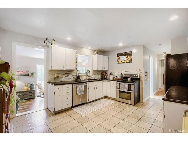 3715 Marshall St, Wheat Ridge, CO 80033