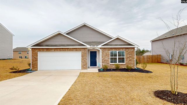 137 Glenshire Drive, Lugoff, SC 29078