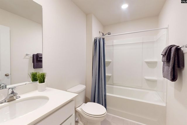 137 Glenshire Drive, Lugoff, SC 29078