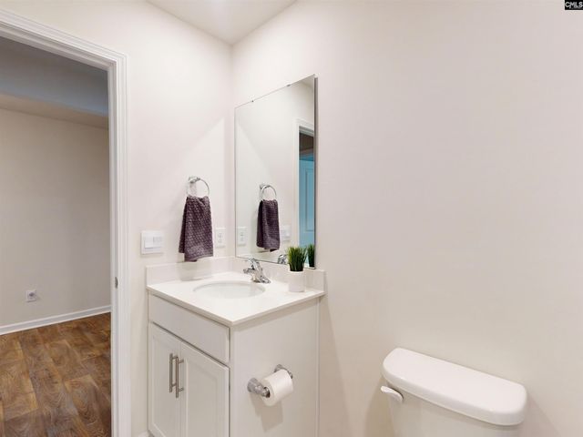 137 Glenshire Drive, Lugoff, SC 29078