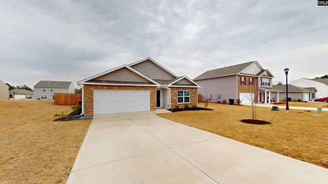 137 Glenshire Drive, Lugoff, SC 29078