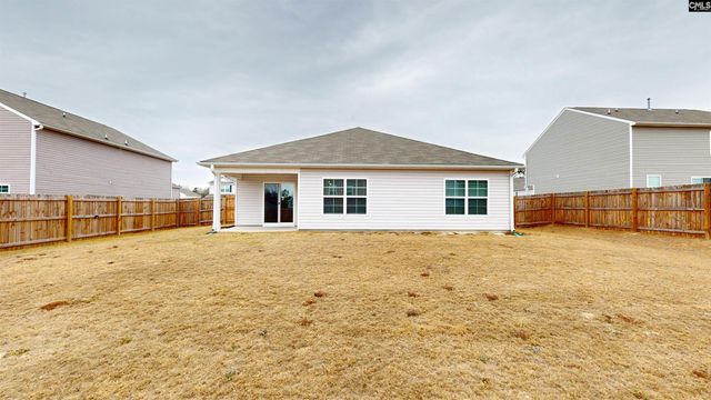 137 Glenshire Drive, Lugoff, SC 29078