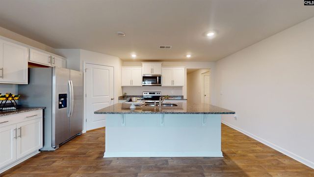 137 Glenshire Drive, Lugoff, SC 29078