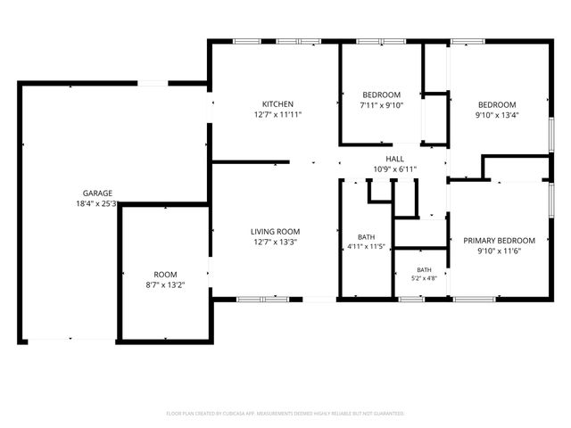1332 Harrison Lane, Hurst, TX 76053