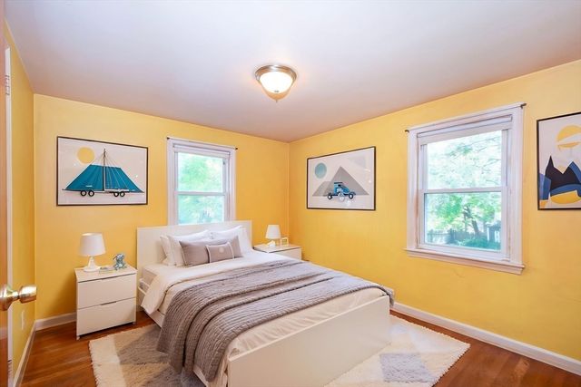81 Livoli Ave, Braintree, MA 02184