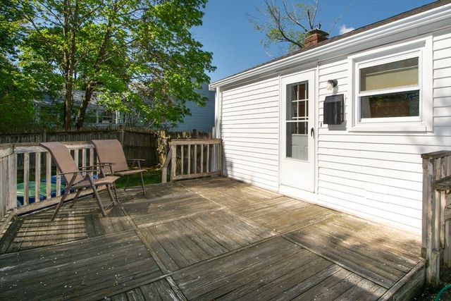 81 Livoli Ave, Braintree, MA 02184