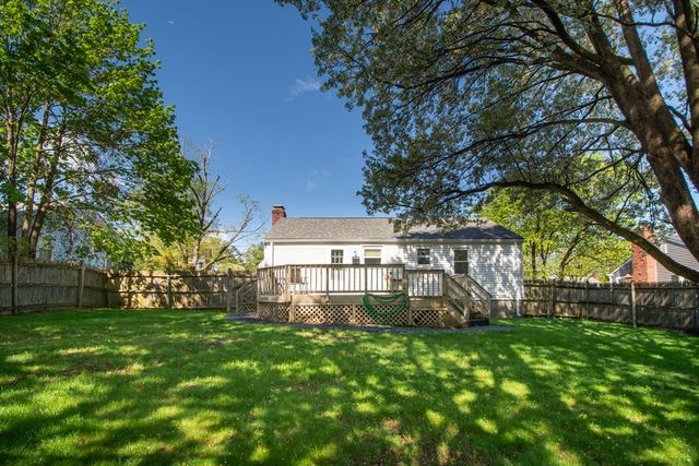 81 Livoli Ave, Braintree, MA 02184