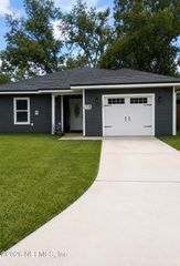 7910 DEKLE AVENUE Avenue, Jacksonville, FL 32219