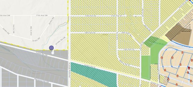 XXX Jurado Road SW 9, Rio Rancho, NM 87124