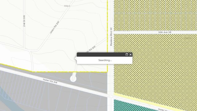 XXX Jurado Road SW 9, Rio Rancho, NM 87124