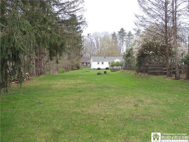 124 Niagara Avenue, Jamestown, NY 14701