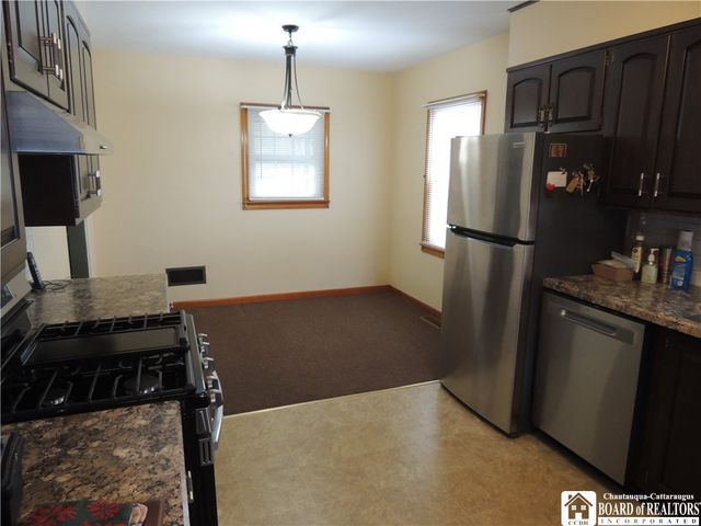 124 Niagara Avenue, Jamestown, NY 14701