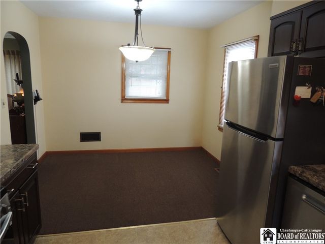 124 Niagara Avenue, Jamestown, NY 14701