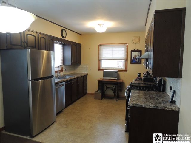 124 Niagara Avenue, Jamestown, NY 14701