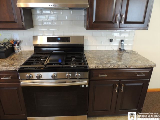 124 Niagara Avenue, Jamestown, NY 14701