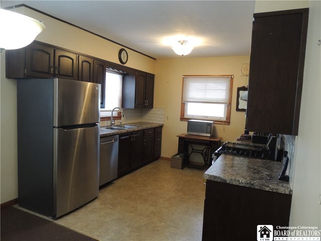 124 Niagara Avenue, Jamestown, NY 14701