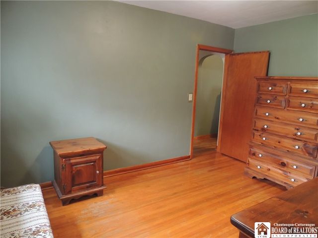 124 Niagara Avenue, Jamestown, NY 14701