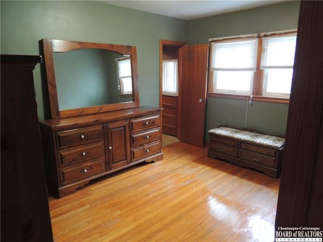 124 Niagara Avenue, Jamestown, NY 14701