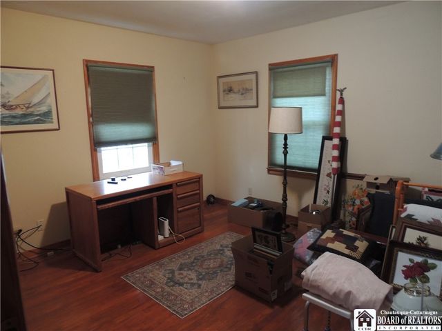 124 Niagara Avenue, Jamestown, NY 14701