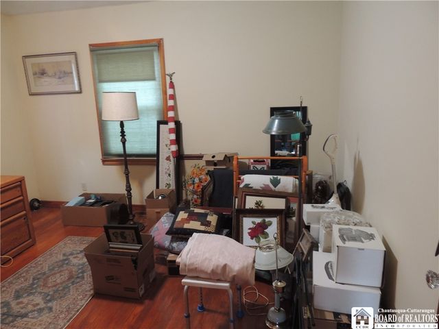 124 Niagara Avenue, Jamestown, NY 14701