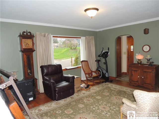 124 Niagara Avenue, Jamestown, NY 14701