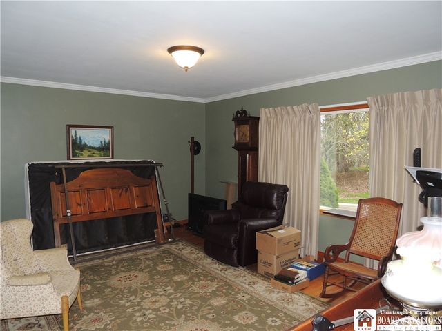 124 Niagara Avenue, Jamestown, NY 14701