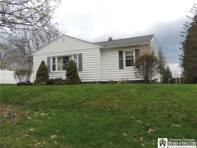 124 Niagara Avenue, Jamestown, NY 14701