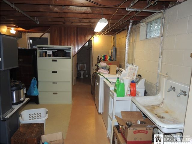 124 Niagara Avenue, Jamestown, NY 14701