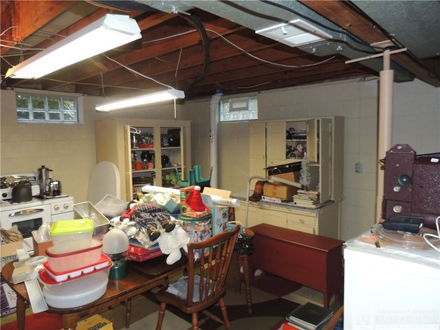 124 Niagara Avenue, Jamestown, NY 14701