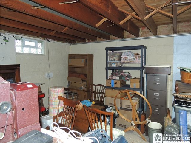 124 Niagara Avenue, Jamestown, NY 14701