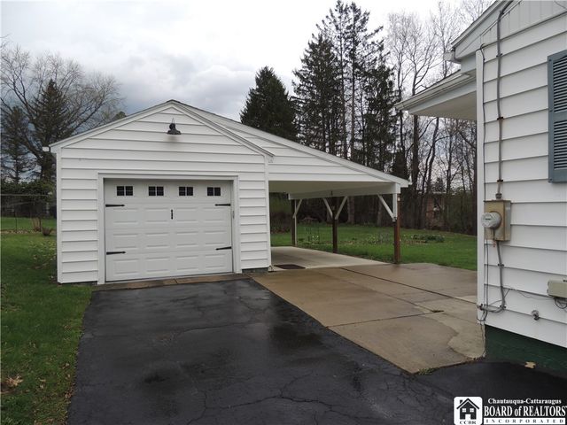 124 Niagara Avenue, Jamestown, NY 14701