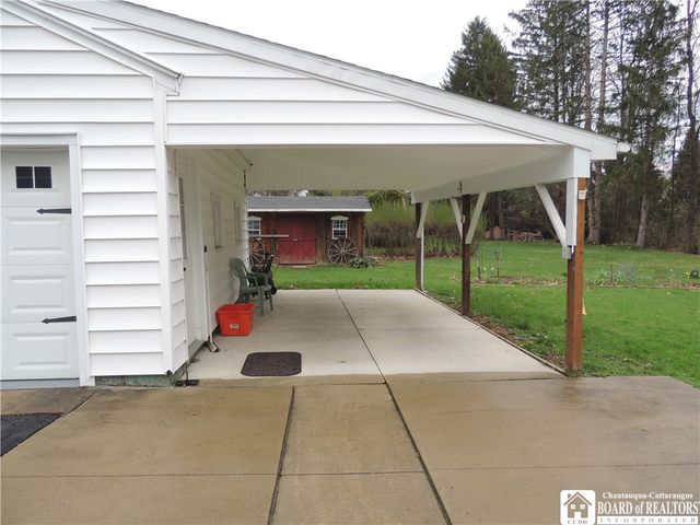 124 Niagara Avenue, Jamestown, NY 14701