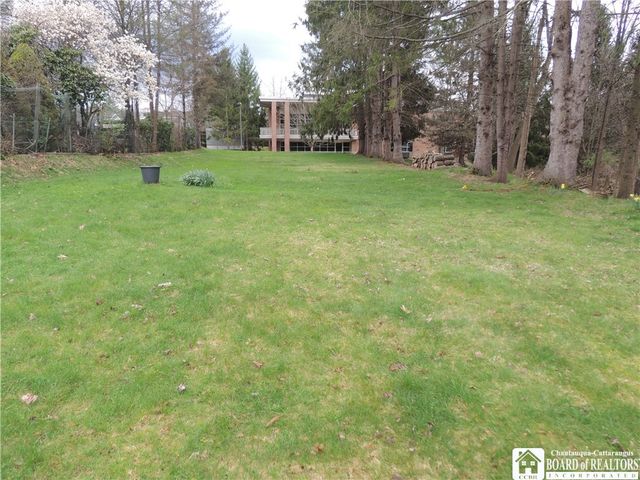 124 Niagara Avenue, Jamestown, NY 14701