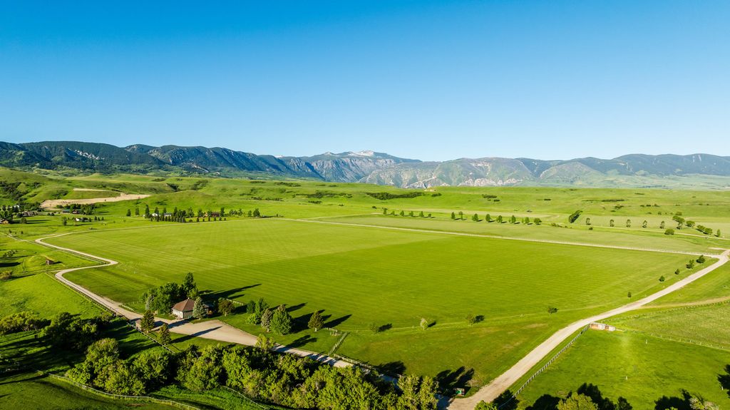 42 Shepards Road, Big Horn, WY 82833 photo 2