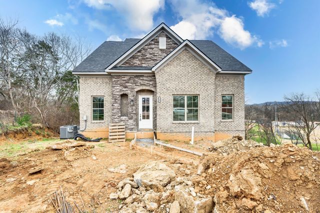 701 Harpeth Knoll Ct, Nashville, TN 37221