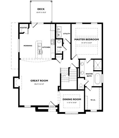 701 Harpeth Knoll Ct, Nashville, TN 37221