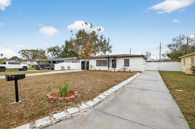 8391 54TH STREET N, Pinellas Park, FL 33781