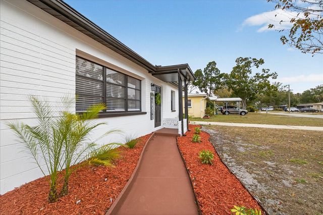 8391 54TH STREET N, Pinellas Park, FL 33781