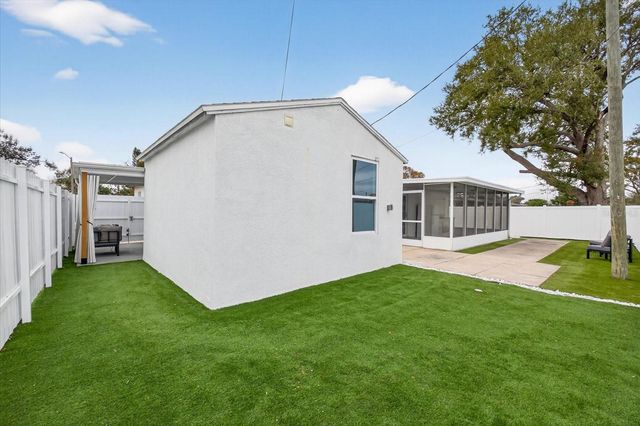 8391 54TH STREET N, Pinellas Park, FL 33781