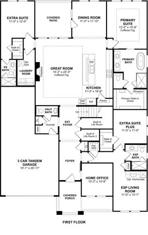 5648 Taylor Trail, Arlington, TX 76017