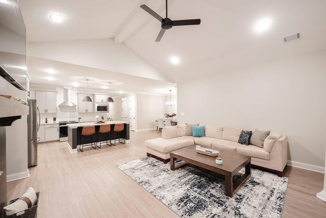 7103 Mercedes Lane, Ooltewah, TN 37363