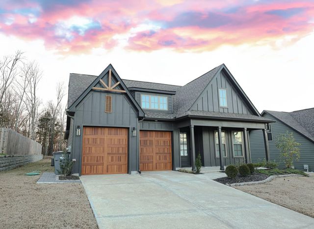 7103 Mercedes Lane, Ooltewah, TN 37363