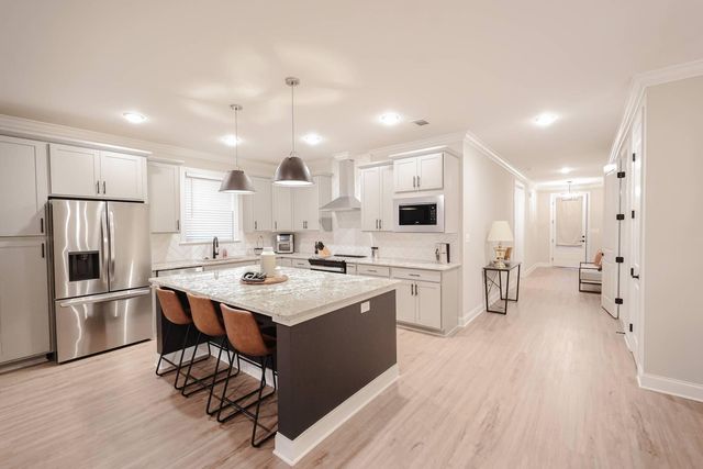 7103 Mercedes Lane, Ooltewah, TN 37363