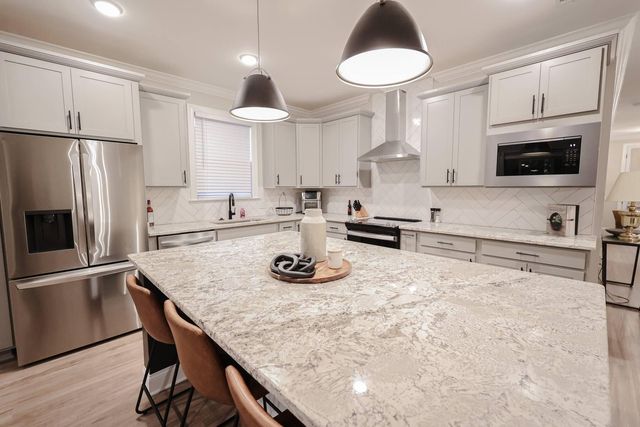 7103 Mercedes Lane, Ooltewah, TN 37363