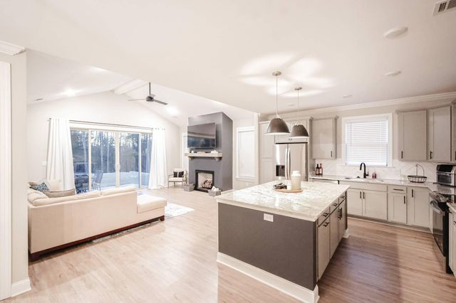 7103 Mercedes Lane, Ooltewah, TN 37363