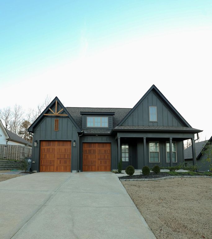 7103 Mercedes Lane, Ooltewah, TN 37363