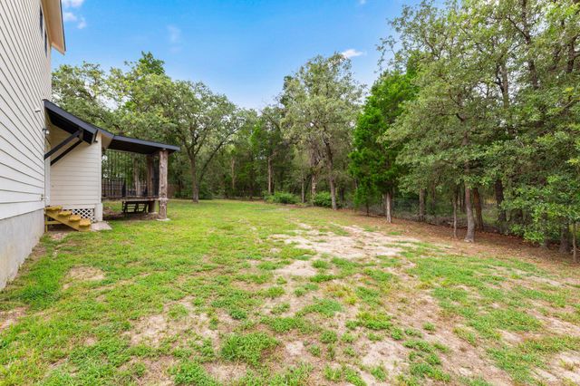 118 Camino De Agua, Elgin, TX 78621