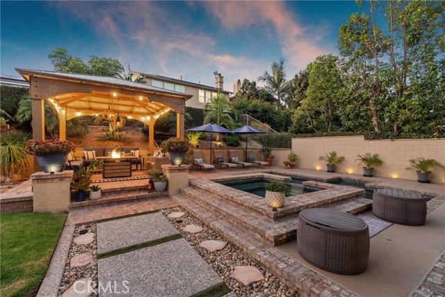 2440 N Highwood Road, Orange, CA 92867